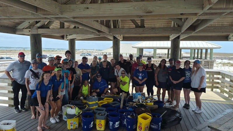 Navarre Paddle Classic